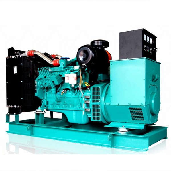 南澳柴油发电机操作及日常维护