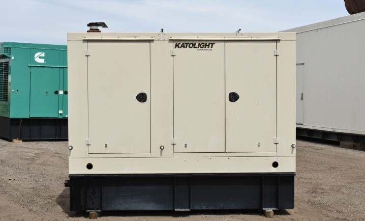 南澳购买柴油发电机需留心哪些问题?