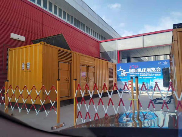 南澳发电机出租 对于发电机的特性你了解多少？