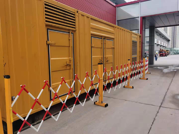 南澳发电机出租 你知道怎样鉴定发电机品质的好坏吗？