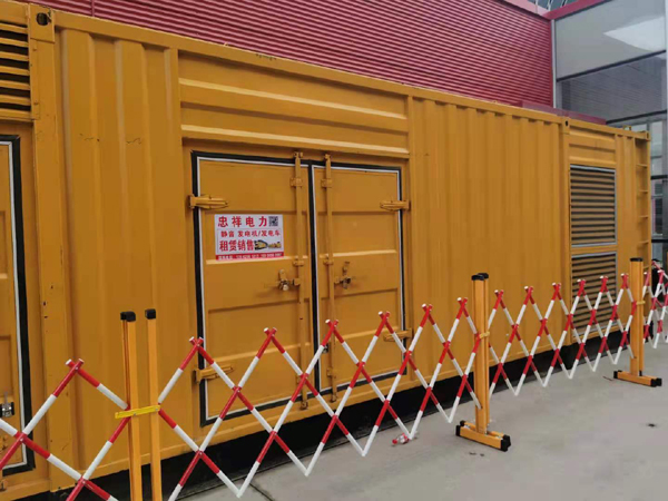 南澳柴油发电机电压不稳的原因是什么？