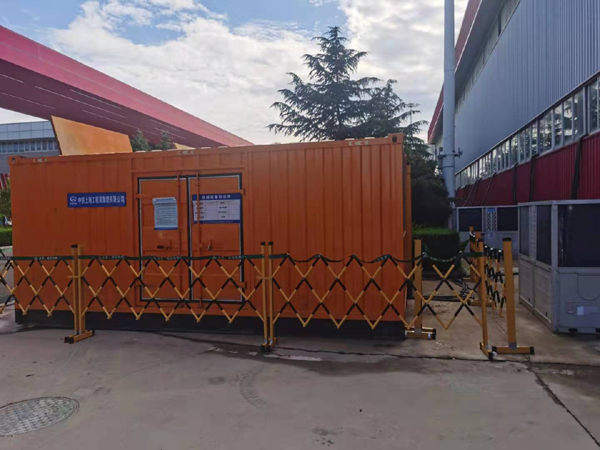 南澳柴油发电机组单支点和双支点的区别是什么？