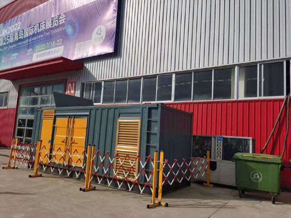 南澳柴油发电机组启动困难的原因有哪些?