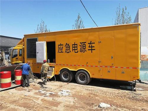 南澳发电车租赁-教您挑选发电机哪些技巧可以掌握使用