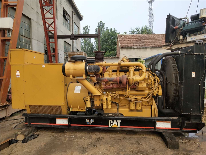 南澳租赁发电机-柴油发电机组不定期保养会出现哪些问题？