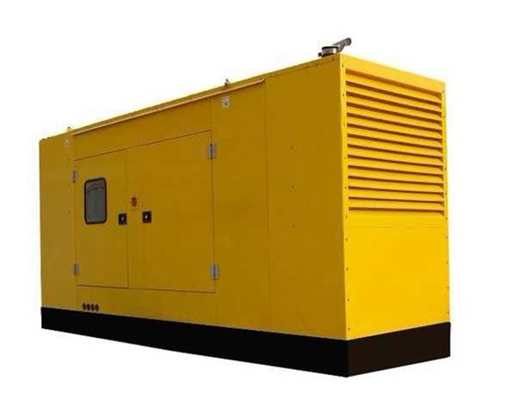 南澳出租发电机-柴油发电机机油消耗过多怎么处理