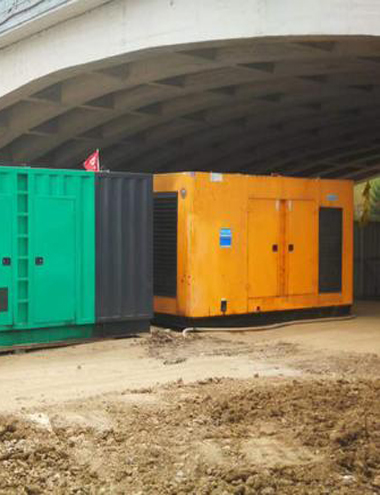 南澳租赁发电机-如何在高水温下检查柴油发电机发电机运转状态