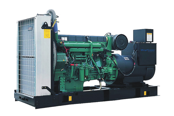 南澳租赁发电机-发电机输出电压不稳定解决办法