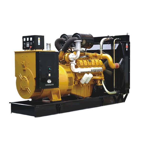 南澳租赁发电机-怎样确保潍柴发电机组的质量