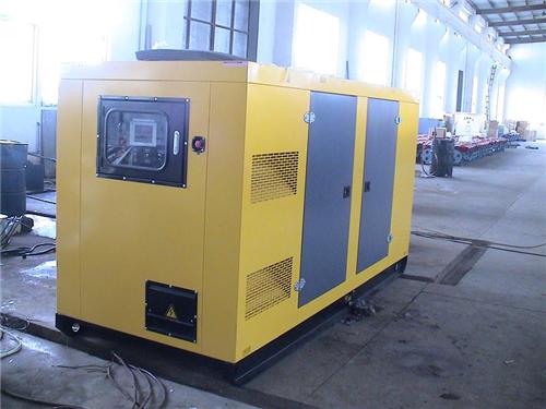 南澳出租发电机-怎样选择到合适的柴油发电机