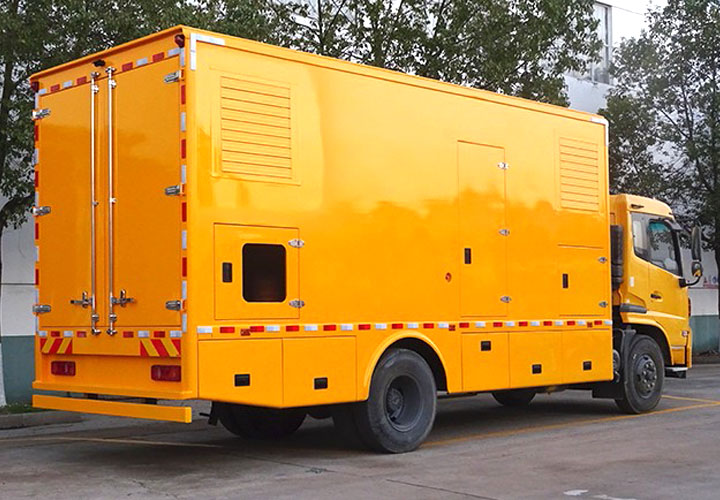 南澳发电车租赁-柴油发电机鉴别真伪注意事项