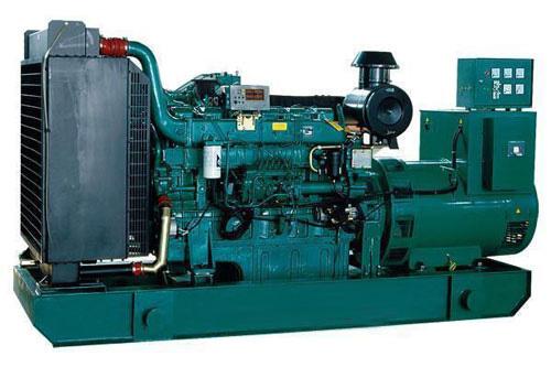 南澳出租发电机-康明斯发电机指示控制灯的作用