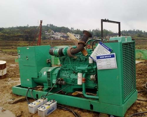 南澳发电车租赁-东风发电机组选择是要看哪些方面