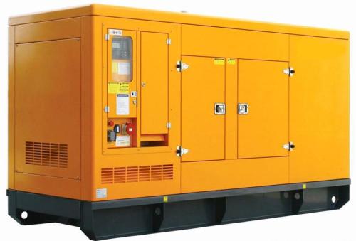 南澳出租发电机-发电机组的选购原则包括哪些方面