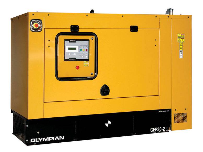 南澳租赁发电机-发电机要注意做好保养工作