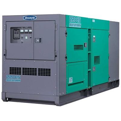 南澳出租发电机-排除柴油发电机组敲缸声的步骤