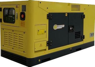 南澳出租发电机-怎样对比判断发电机组的质量