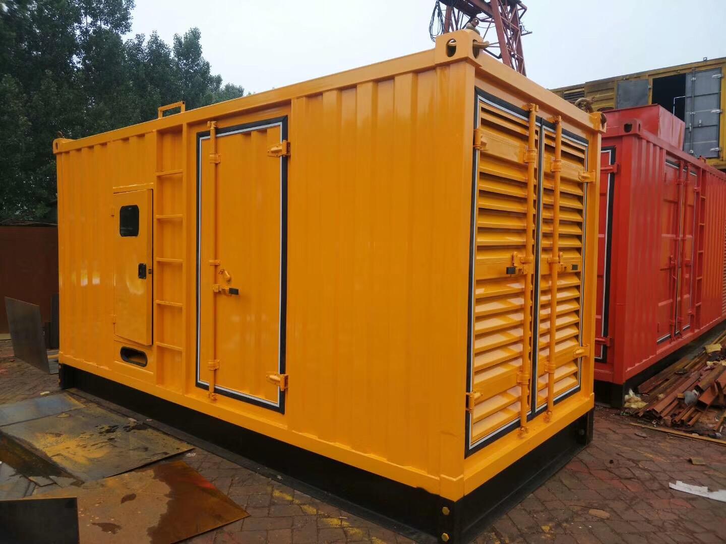 南澳300kw柴油发电机组一个小时需要的油耗