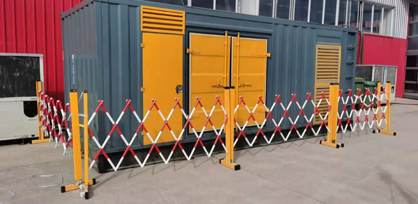 南澳发电机不发电的原因是什么?