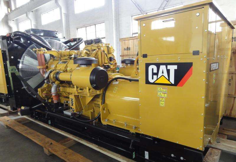 南澳柴油机产生敲缸的原因及诊断排除方法