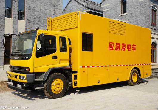 南澳发电车租赁-柴油发电机组的基本分类有哪些？