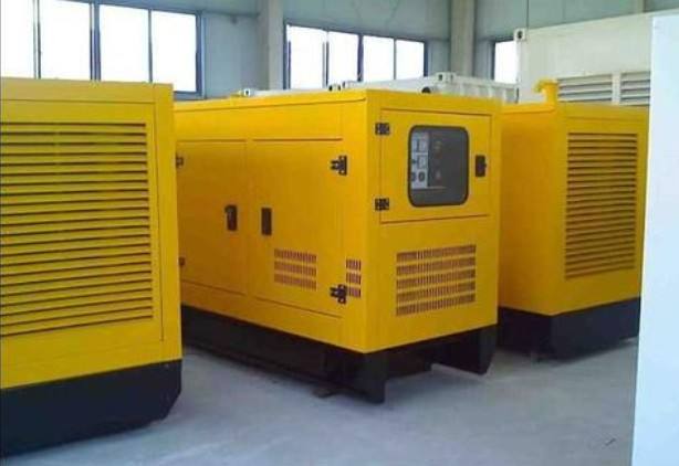 南澳出租发电机-启动柴油发电机组前我们要检查什么？