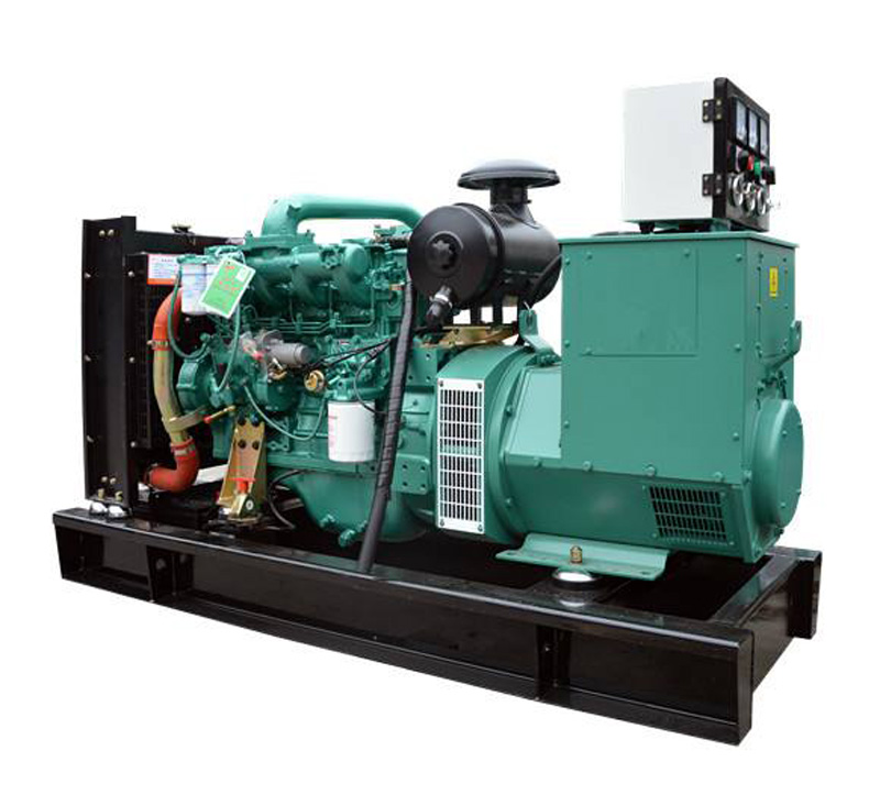 南澳租赁发电机-发电机设备出租之无刷发电机AVR为何容易损坏的原因解析