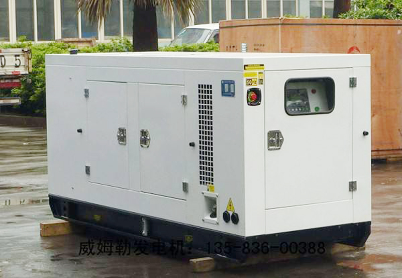 南澳简述发电机组的未来发展趋势