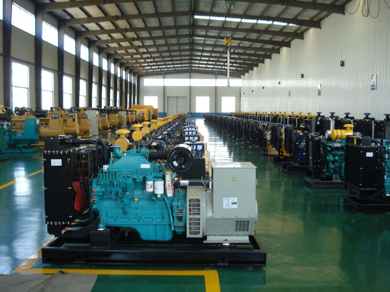 南澳柴油发电机的运行维护都包含哪些