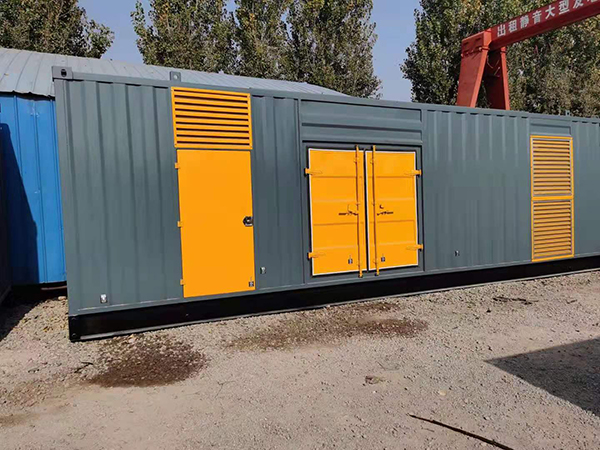 南澳签订发电机出租合同时需要注意的一些重要事项：