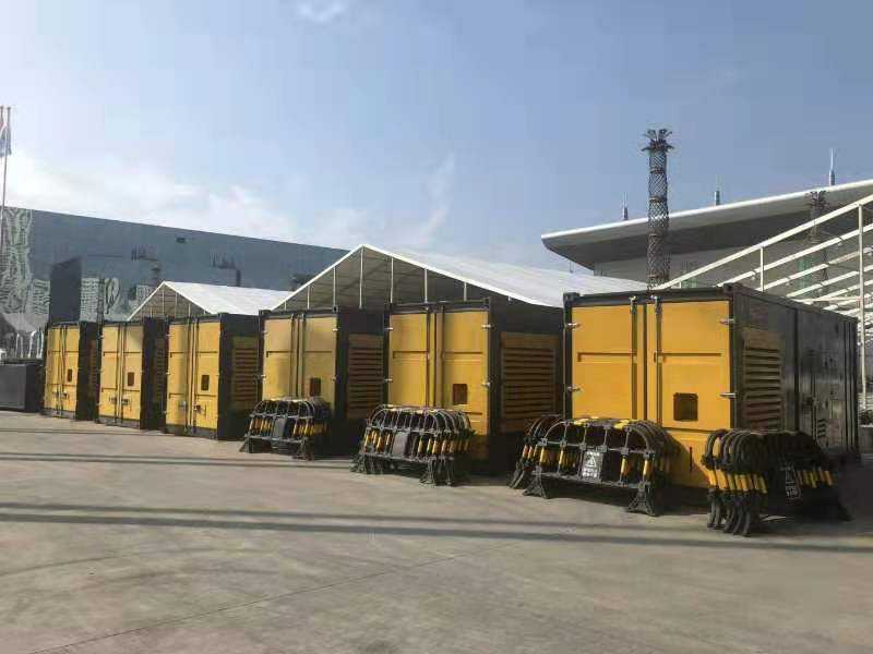 南澳发电机租赁中列举一些可能导致发电机故障的原因?