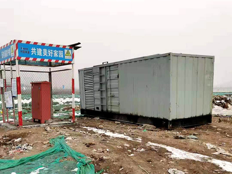 南澳燃气发电机在高海拔地区运行时会遇到哪些常见故障?