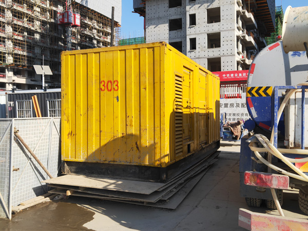 南澳如何选择适合高海拔地区的燃气发电机?