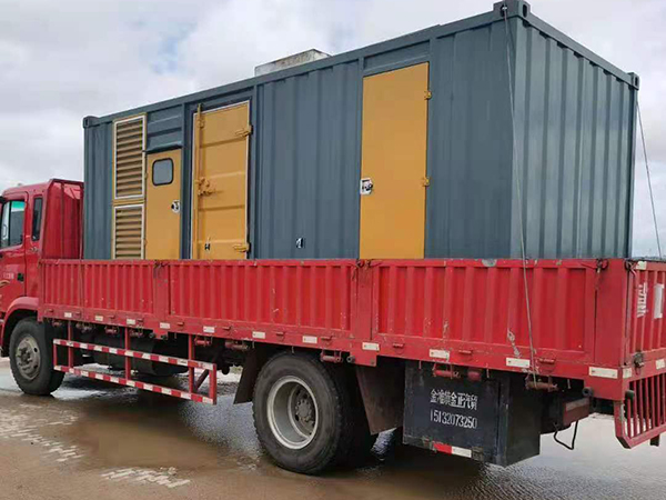 南澳发电机出租控制系统的使用和维护成本高吗？