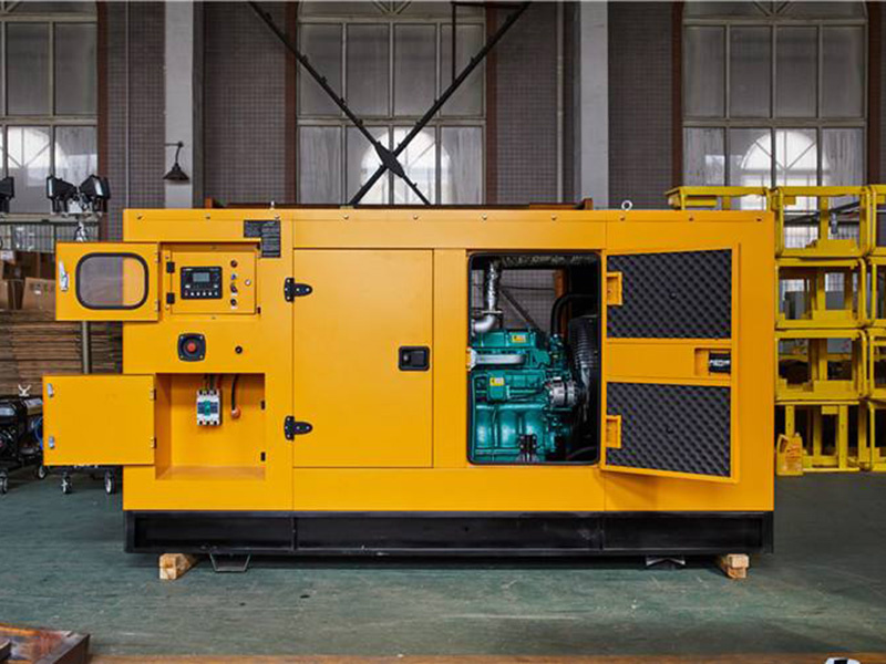 南澳发电机出租如何避免柴油发电机出现故障？