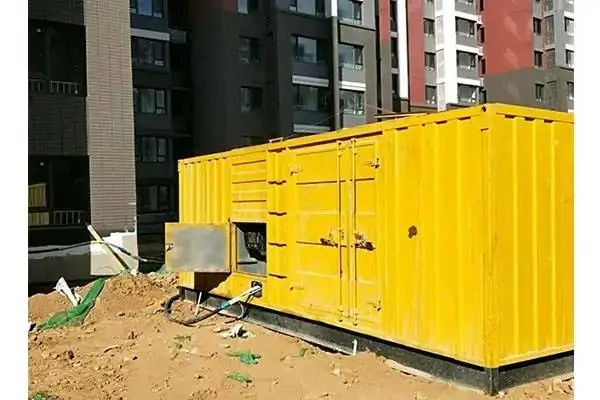 南澳发电机租赁中燃油压力过低会对发动机的哪些部件造成损坏？