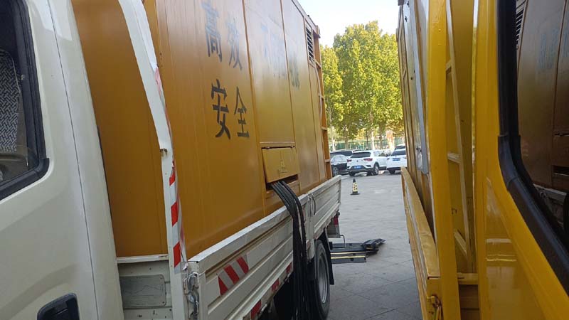 南澳如何判断柴油发电机组和UPS电源的切换时间是否符合要求？