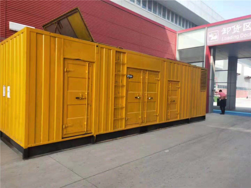 南澳国内外发电机组租赁合同在明确设备维护责任方面有哪些不同做法？