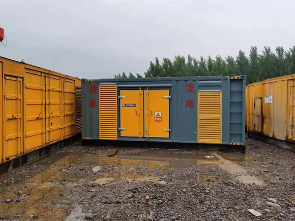 南澳柴油发电机组众智控制系统怎么样？