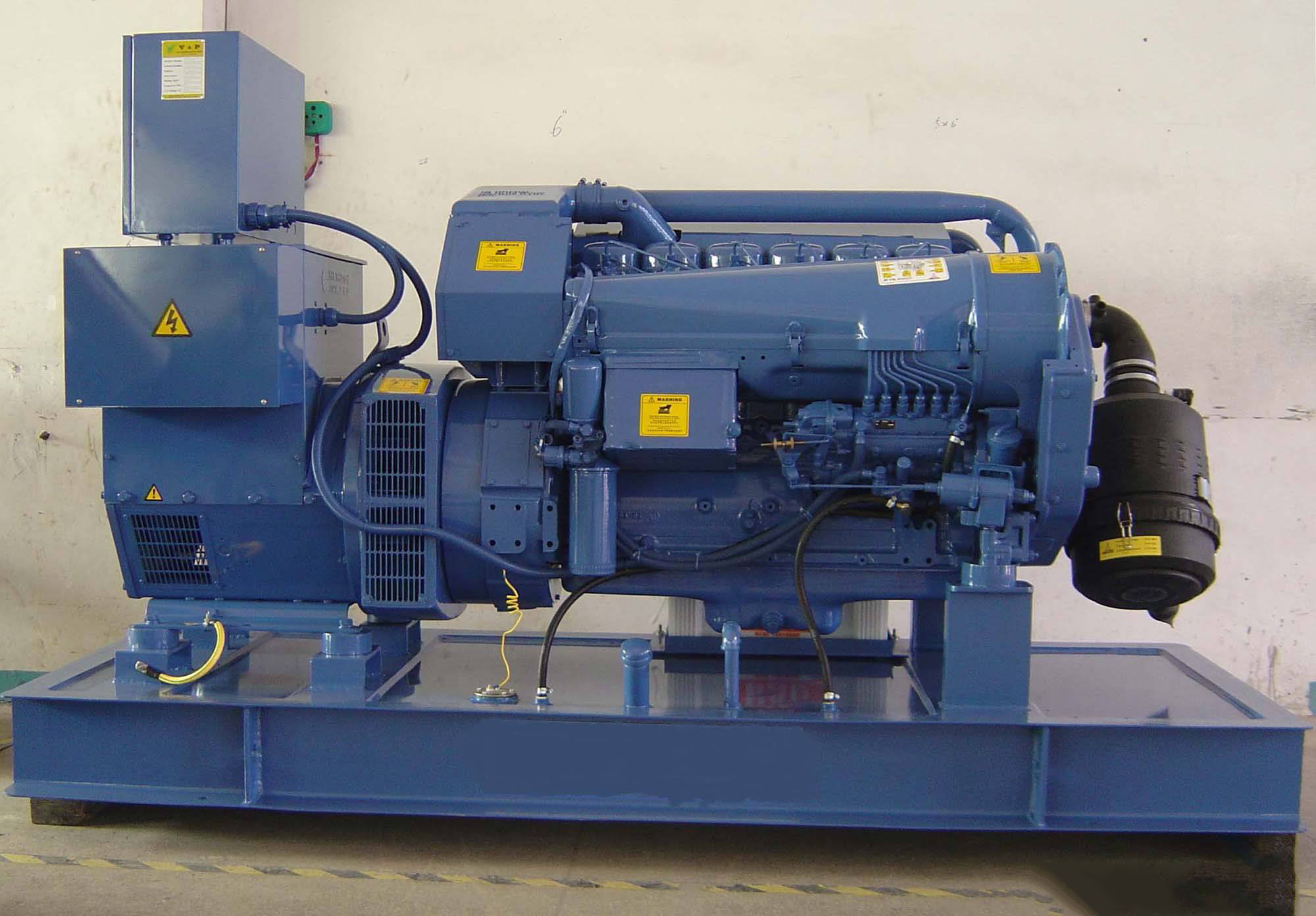 南澳汽油发电机组冬季启动前，电瓶需要做哪些检查和维护？