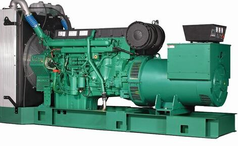 南澳发电机除垢后需要用清水冲洗水冷式机油散热器几次？