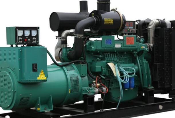 南澳如何判断水冷式机油散热器的散热效率是否下降？