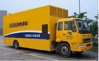 南澳发电机组如何判断水冷式机油散热器是否需要更换？