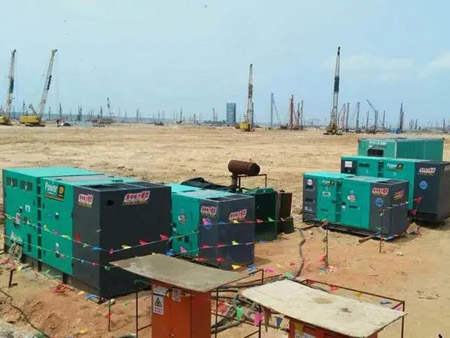 南澳测量水冷式机油散热器密封件尺寸的具体步骤是什么？