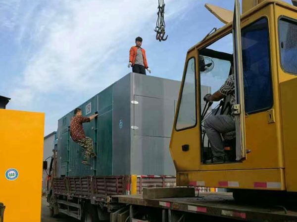 南澳如何判断水冷式机油散热器密封件是否需要更换？