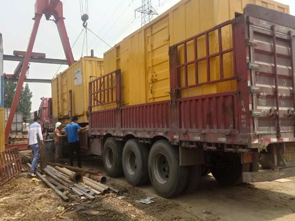 南澳更换水冷式机油散热器密封件的操作步骤是怎样的？