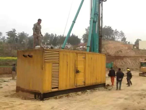 南澳柴油发电机组应用场合有哪些？