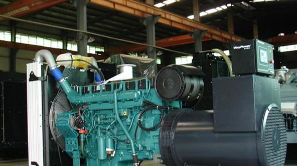 南澳如何判断柴油发电机组的机油是否需要更换？