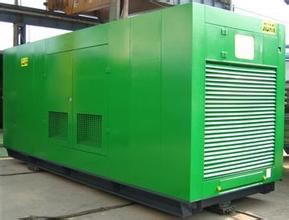 南澳冬季柴油发电机组预热完成后如何启动？