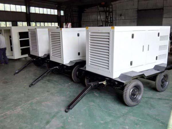 南澳如何解决柴油发电机组的蓄电池故障？